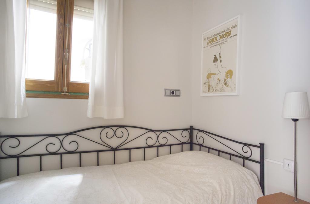 Aparteasy - Authentic Family Apartment Barcelona Exterior photo